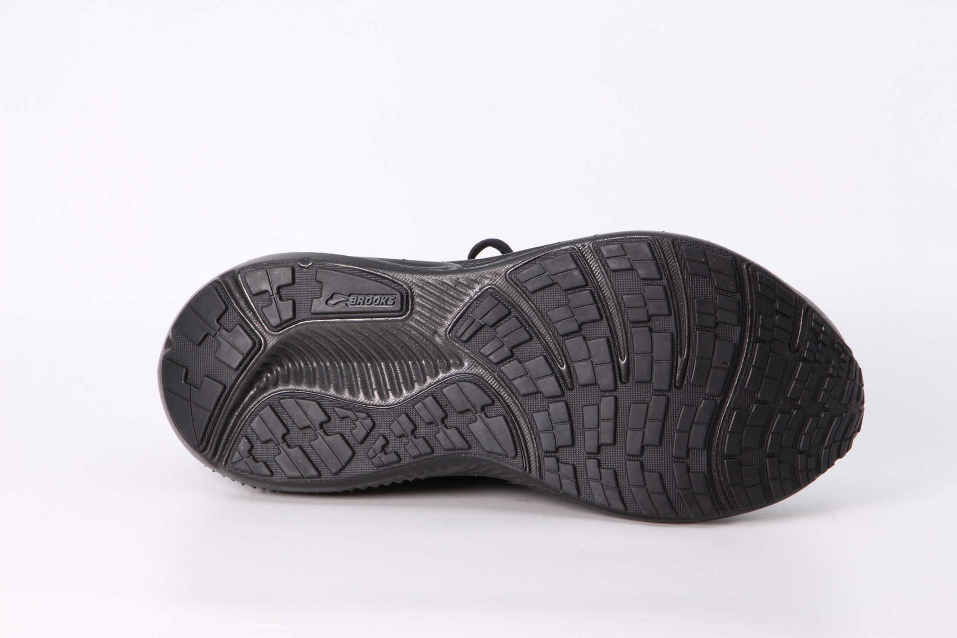 Ghost 17 GTX black