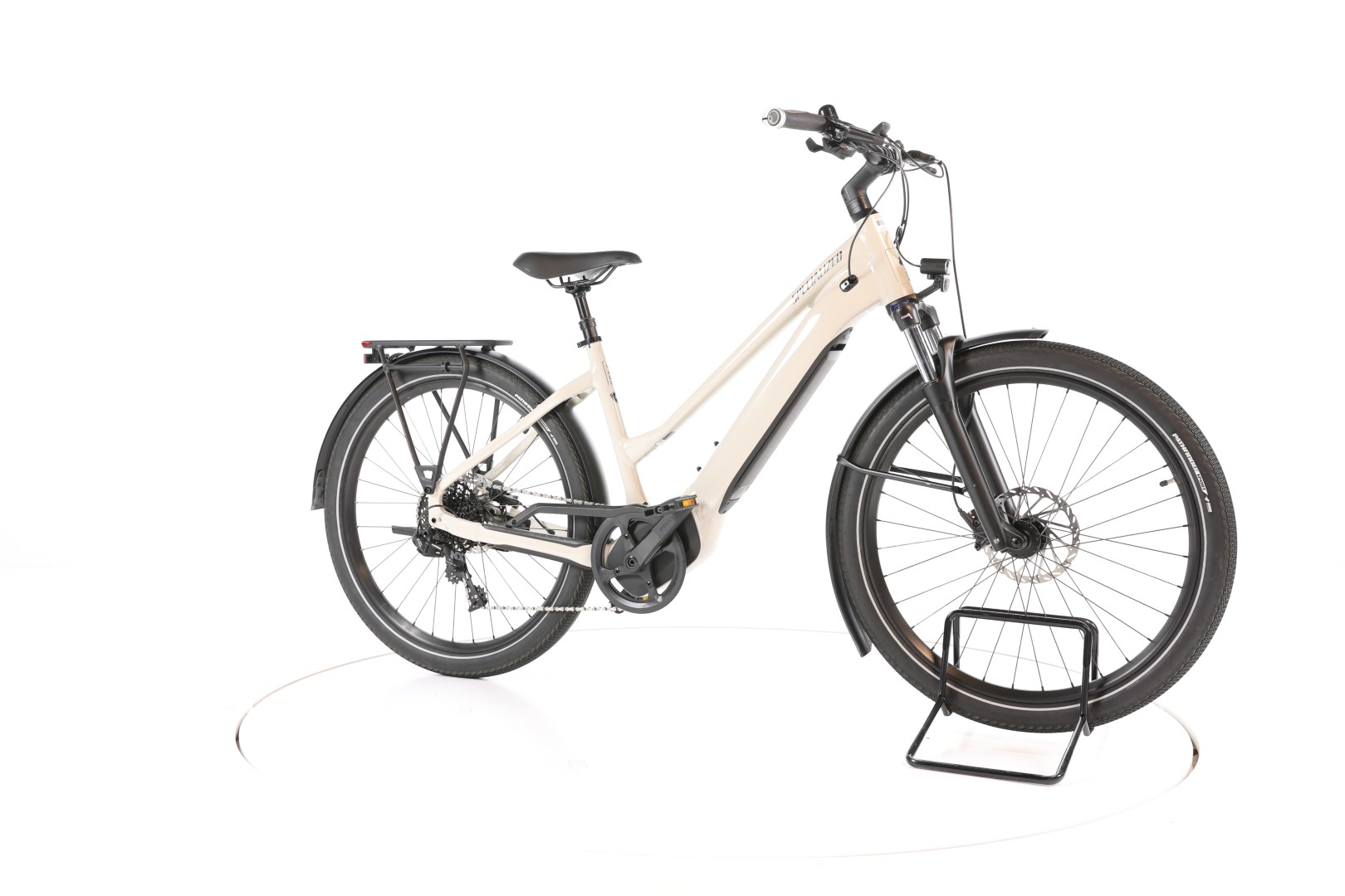 Specialized Vado 4.0 ST (2022) | Step-Through