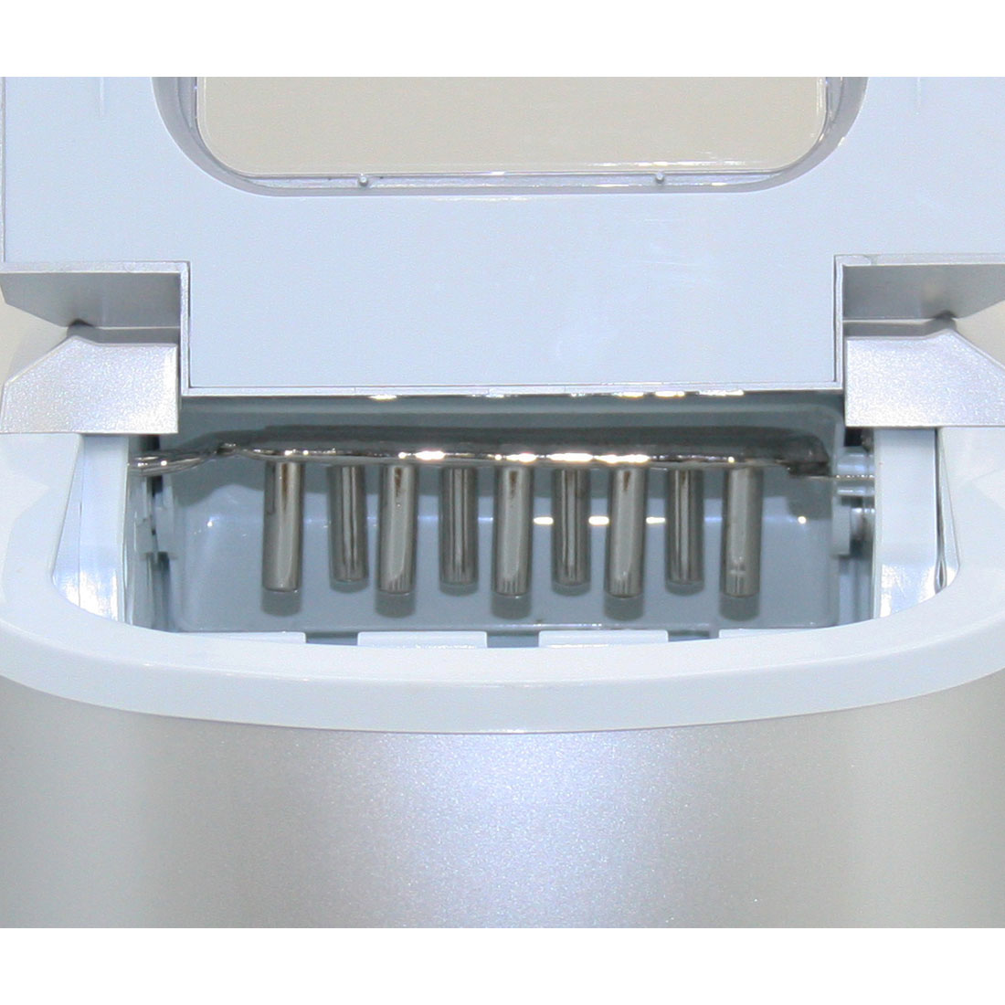 Fregado Eiswürfelmaschine 12kg Hohlkegel