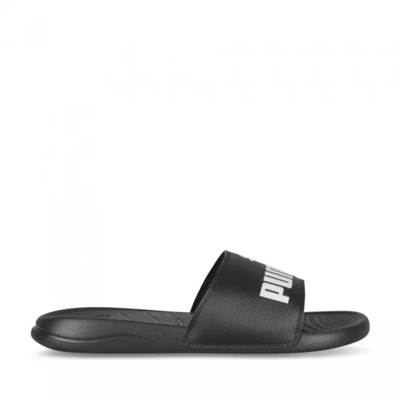Claquettes NOIR PUMA