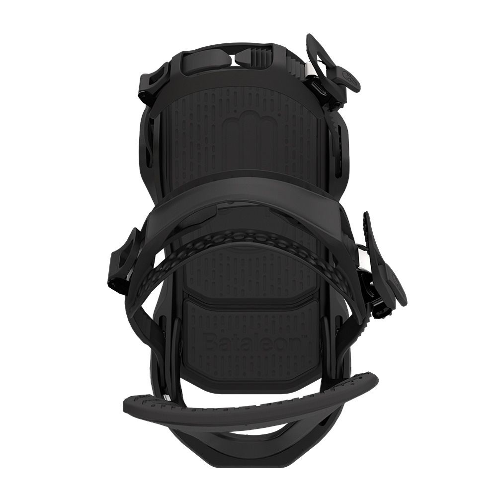 Bataleon E-STROYER 23/24 - Fixations snowboard Homme black