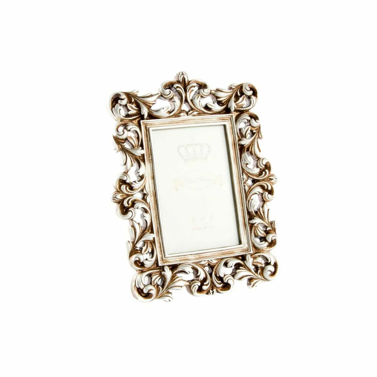 DKD Home Decor Doré Shabby Chic