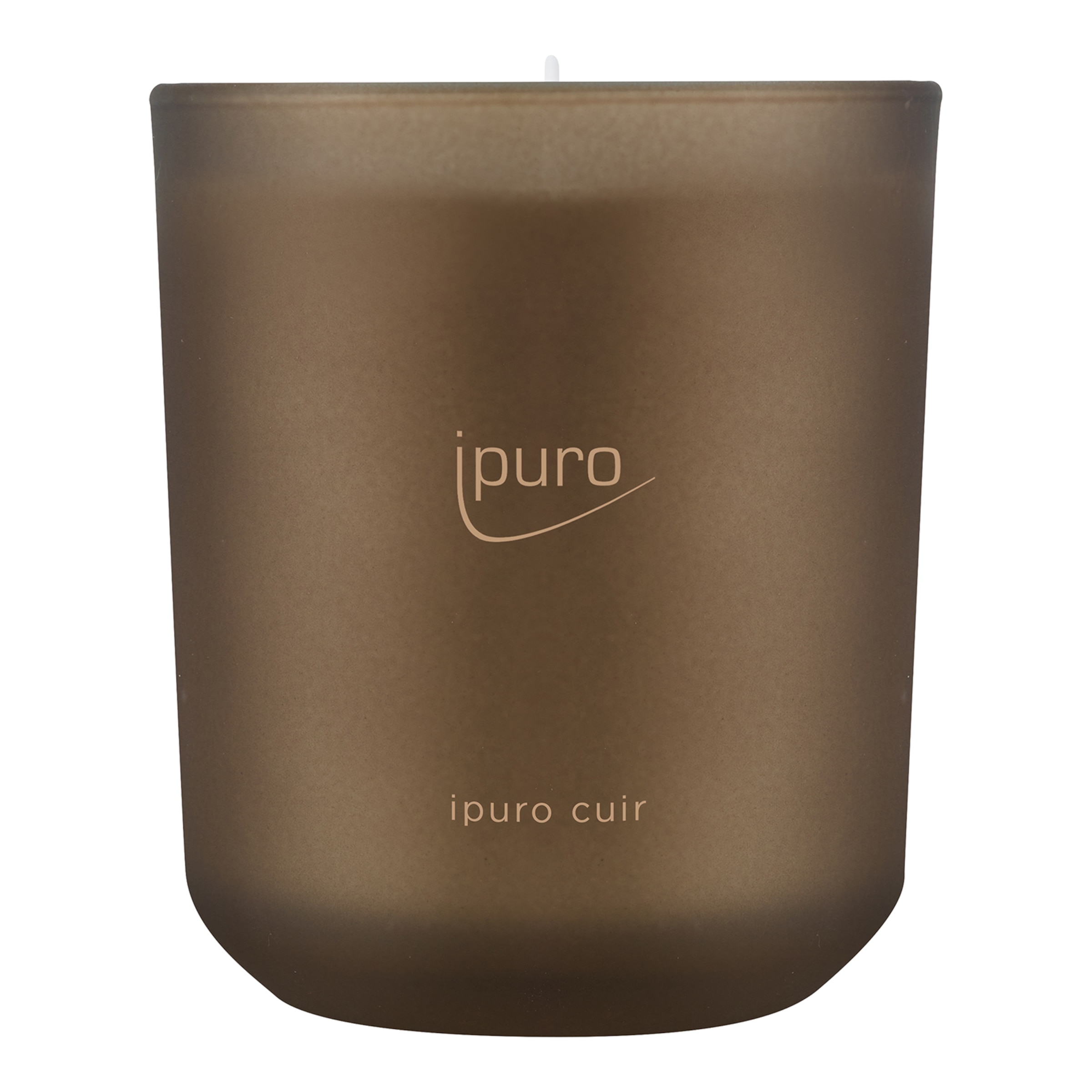braun, ⌀ 9 x H 12 cm, 270 g