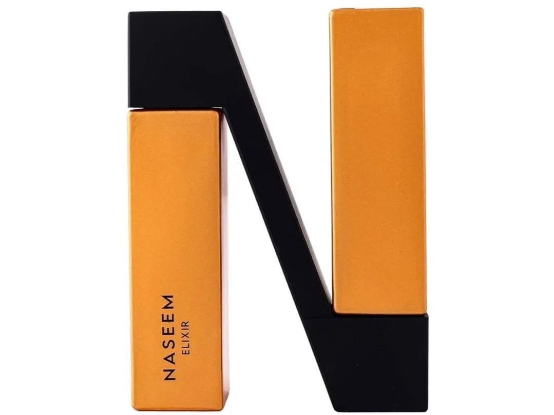 Naseem Elixir Perfumy spray 60ml