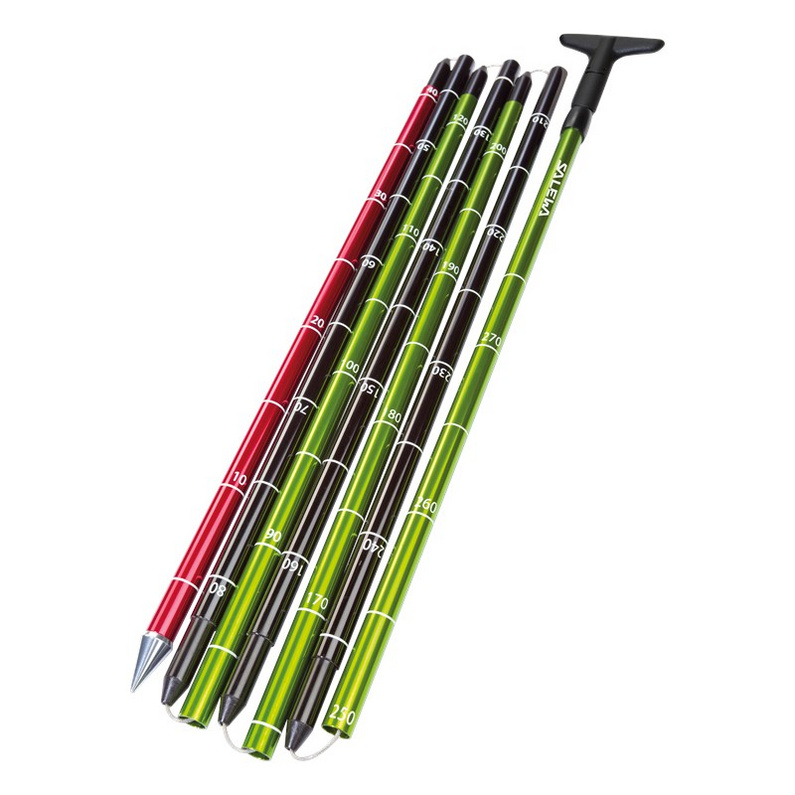 Salewa Lightning 320 Pro Lawinensonde
