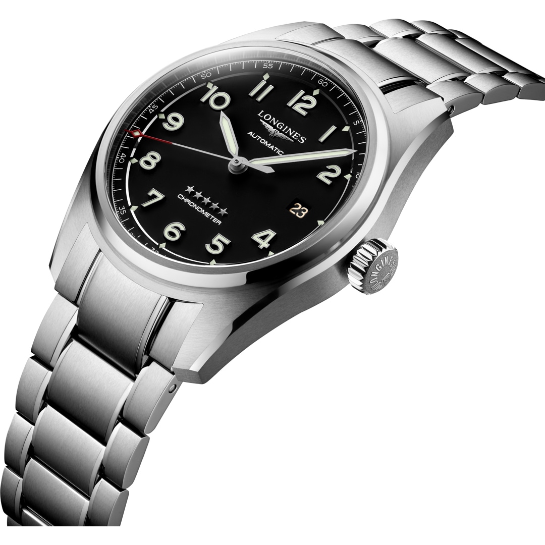 Longines Spirit 40mm