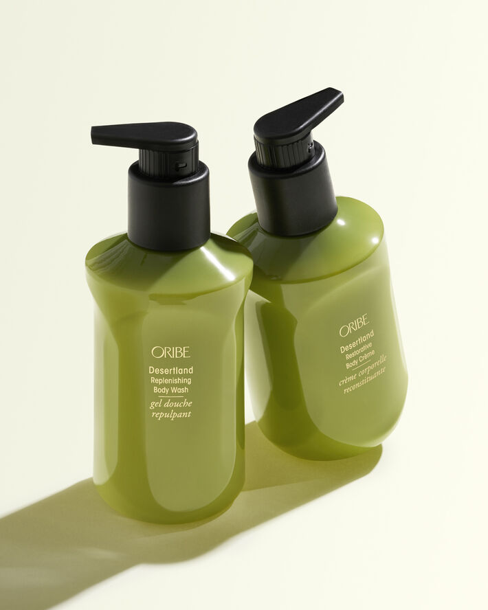 Oribe Desertland Restorative Body Creme