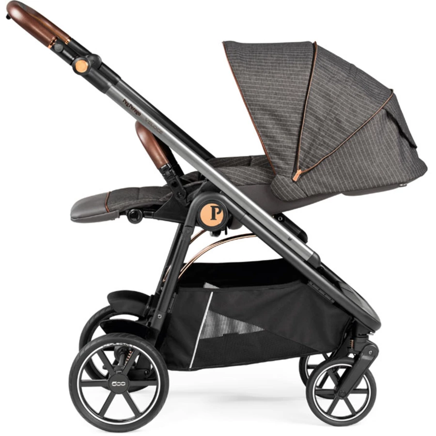 Peg Perego Kinderwagen Veloce 500