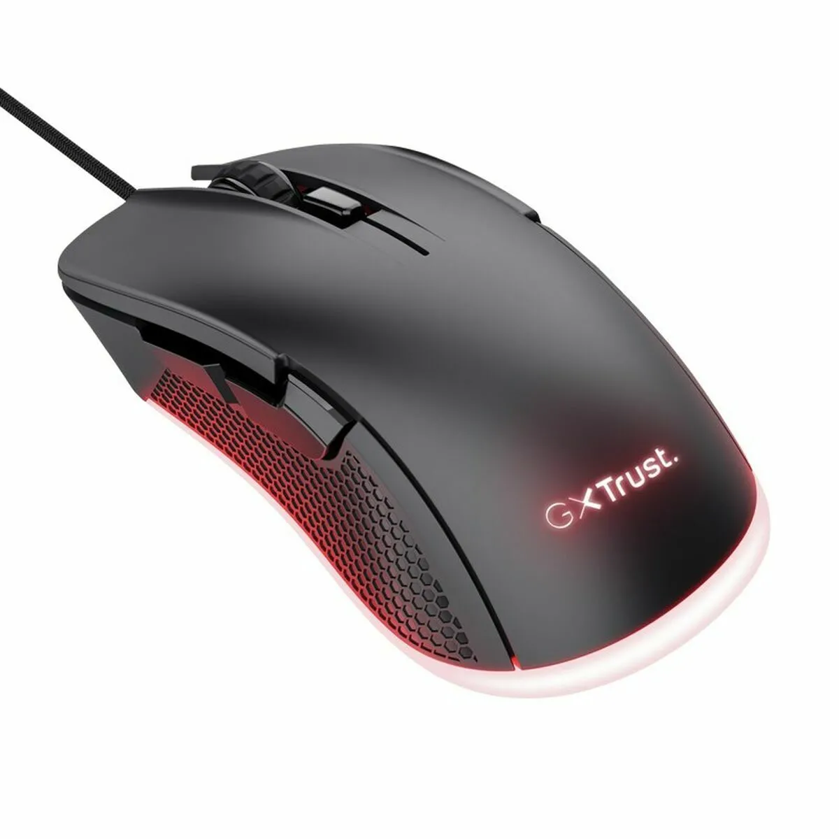 Trust GXT 922 Noir