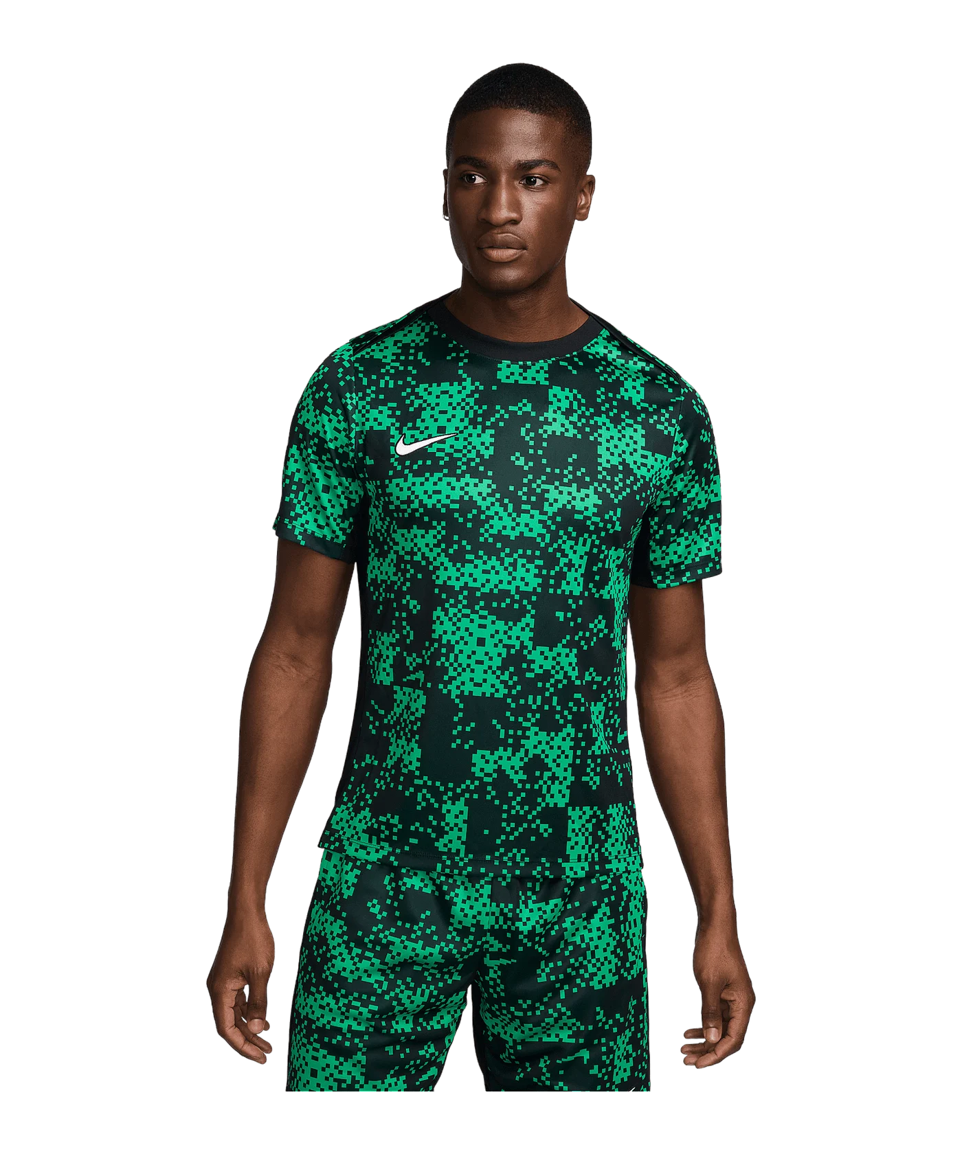 Nike Academy Pro Trainingshirt Grün F324