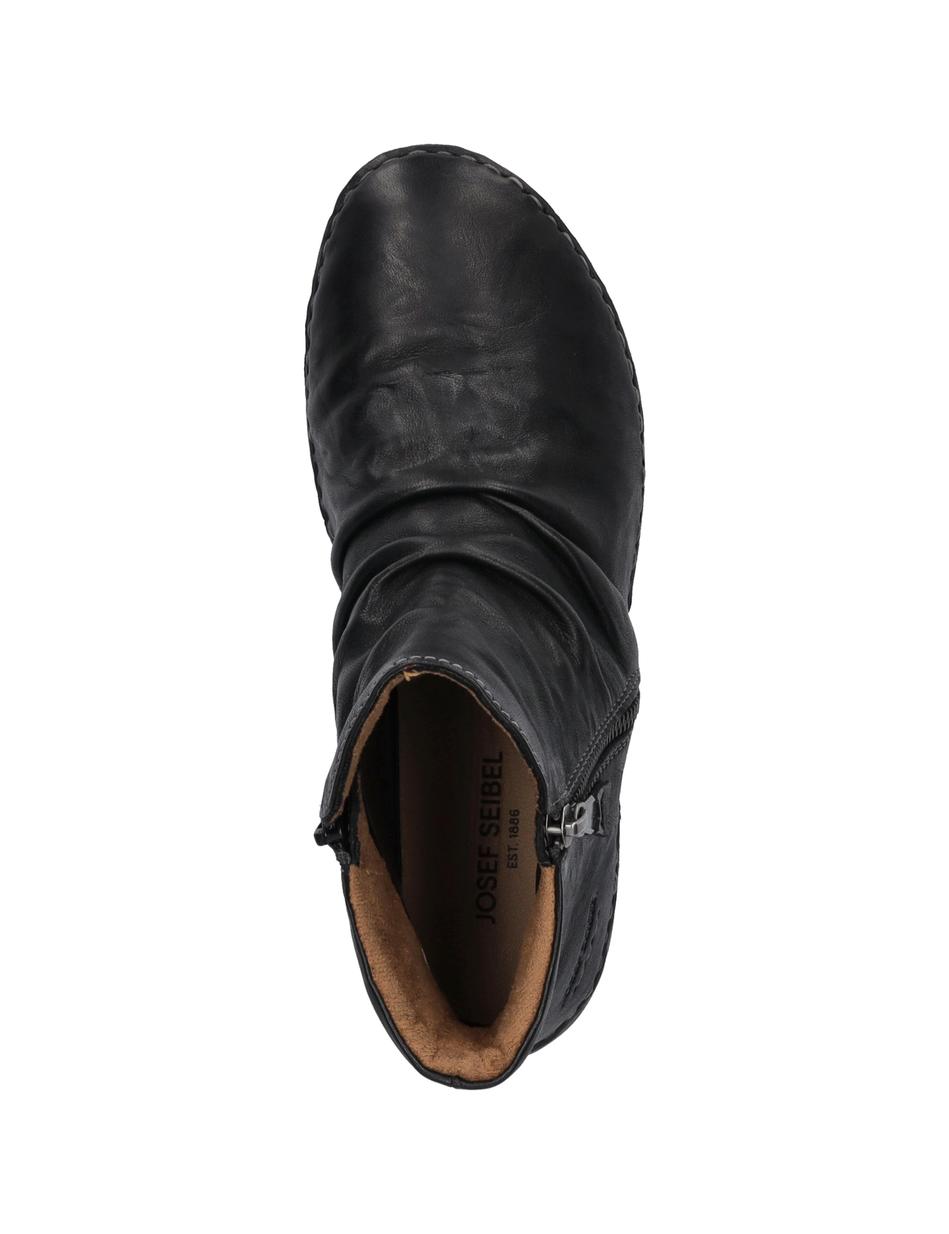 Stiefelette Felicia 06, schwarz