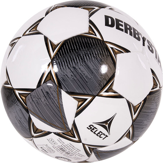 Derbystar Champions Cup TT