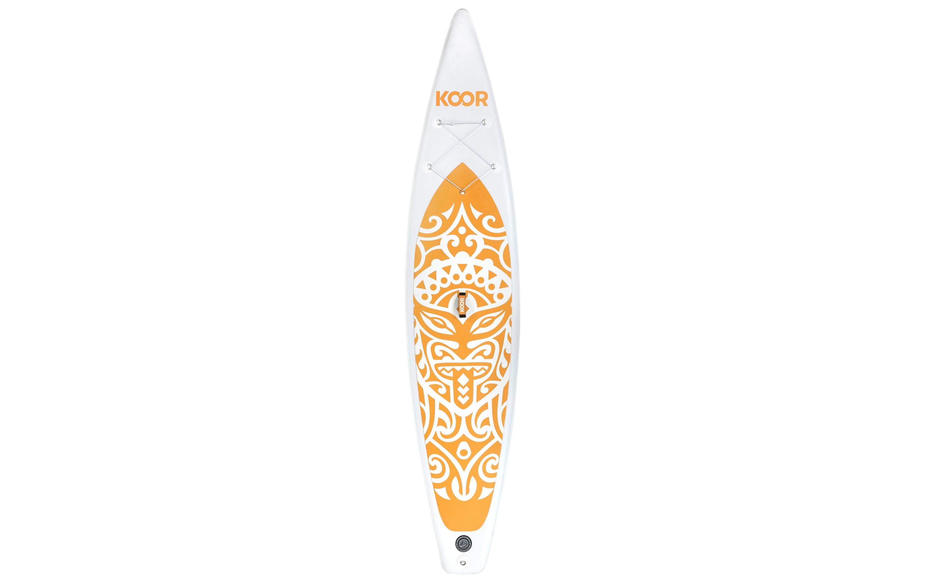 SUP Board Moolaka Touring 11`6<br>Stand Up Paddle
