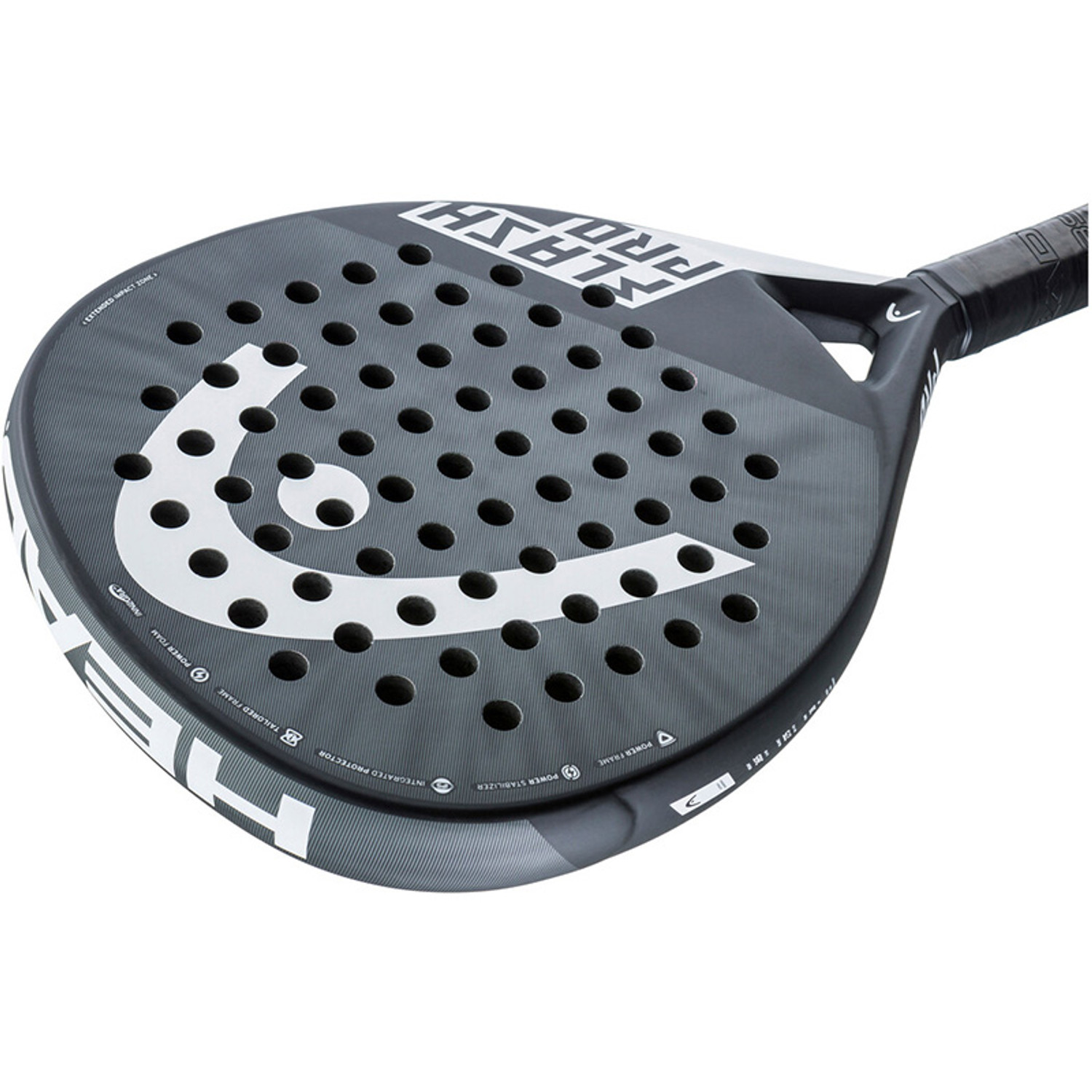 Head Flash Pro + Ballen