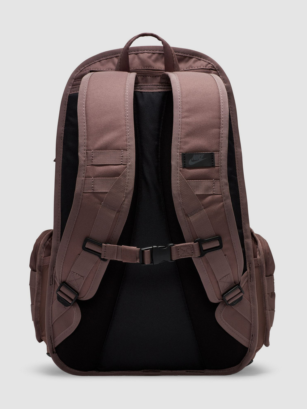 Nike Nsw Rpm 2.0 Backpack plum eclipse/plum eclipse