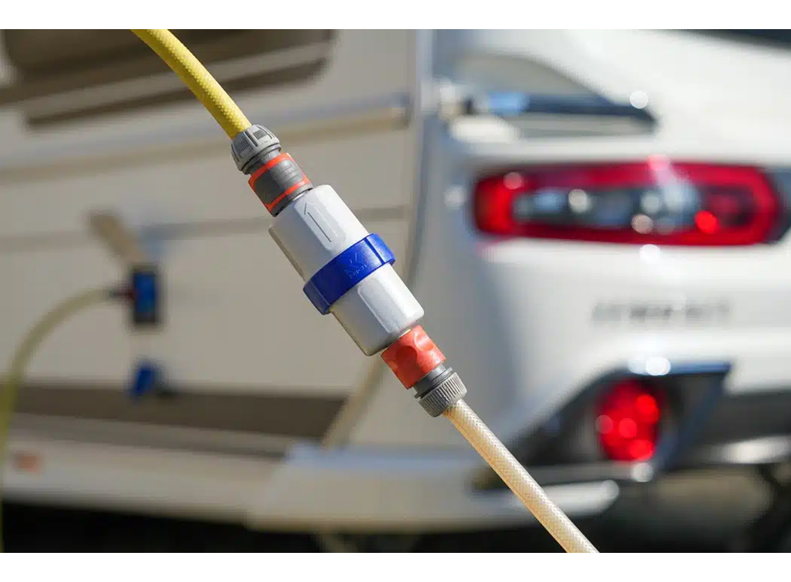 Reich myclean Sterile waterfilter voor schoon drinkwater - outdoor