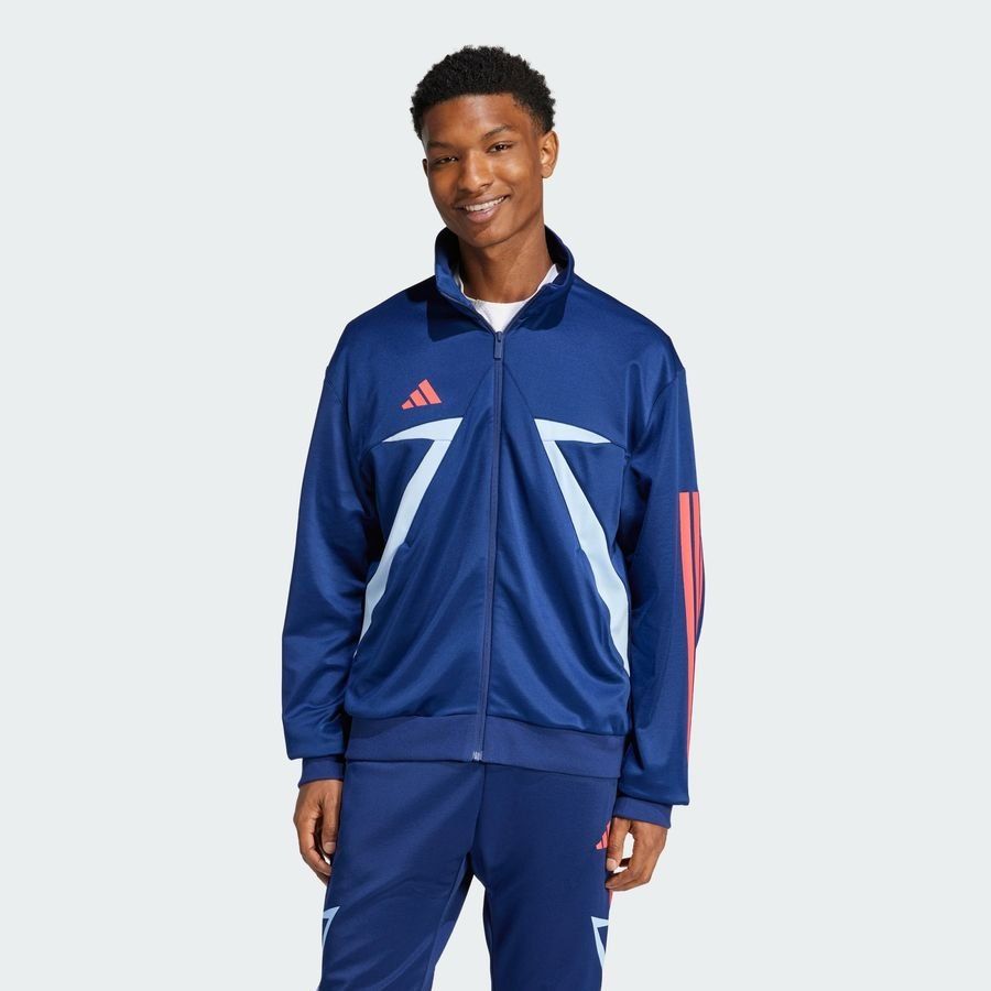 Adidas Veste de survêtement House of Tiro Nations Pack