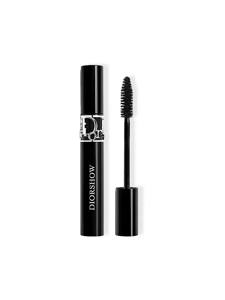 DIOR Diorshow Mascara ( 090 Black )  schwarz