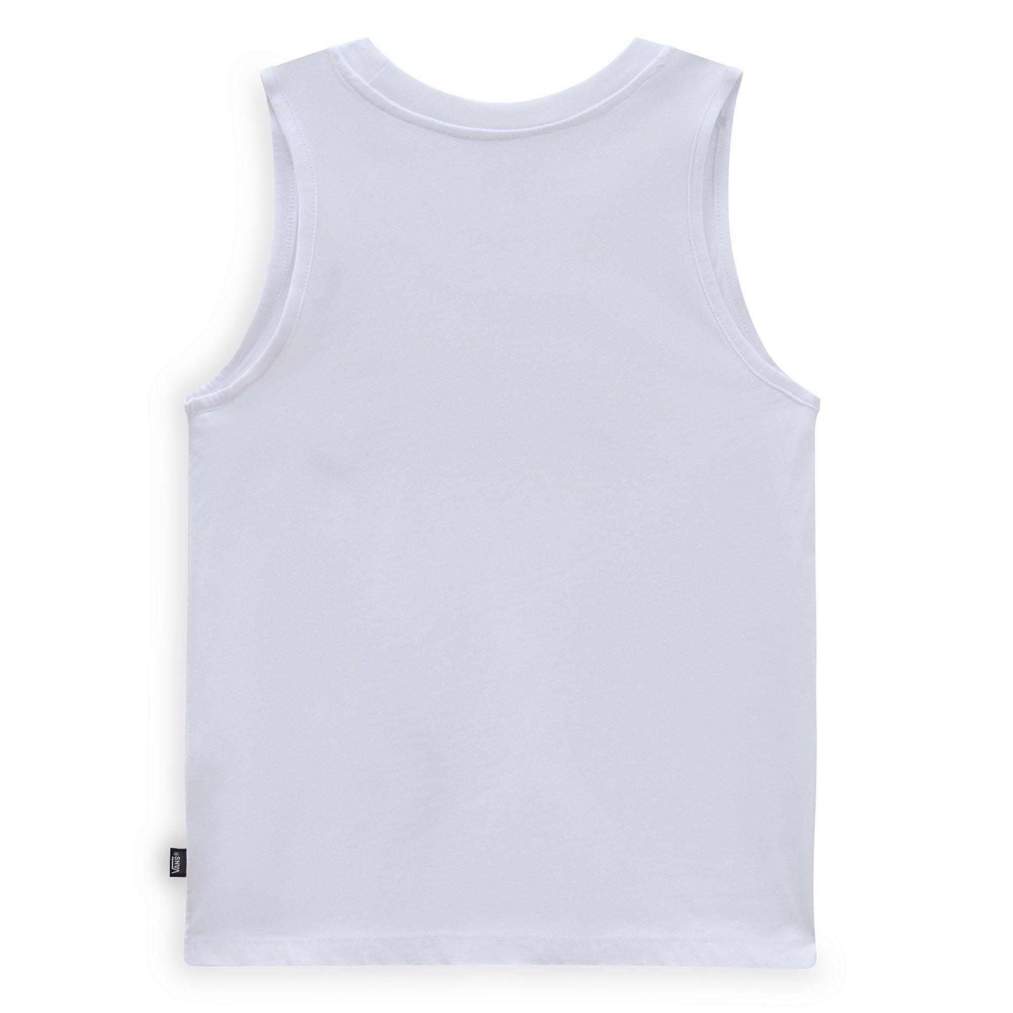 Vans Muscle Tank Womens