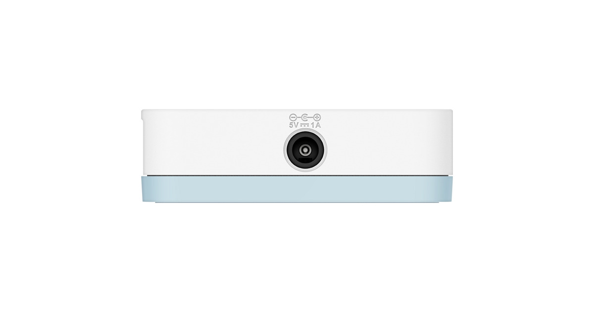 D-LinkDGS-1008D switch  (Wit, Unmanaged)