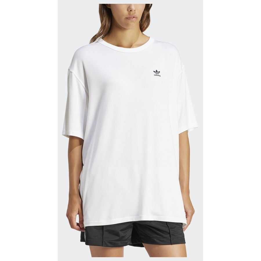 Adidas Original T-shirt Trèfle