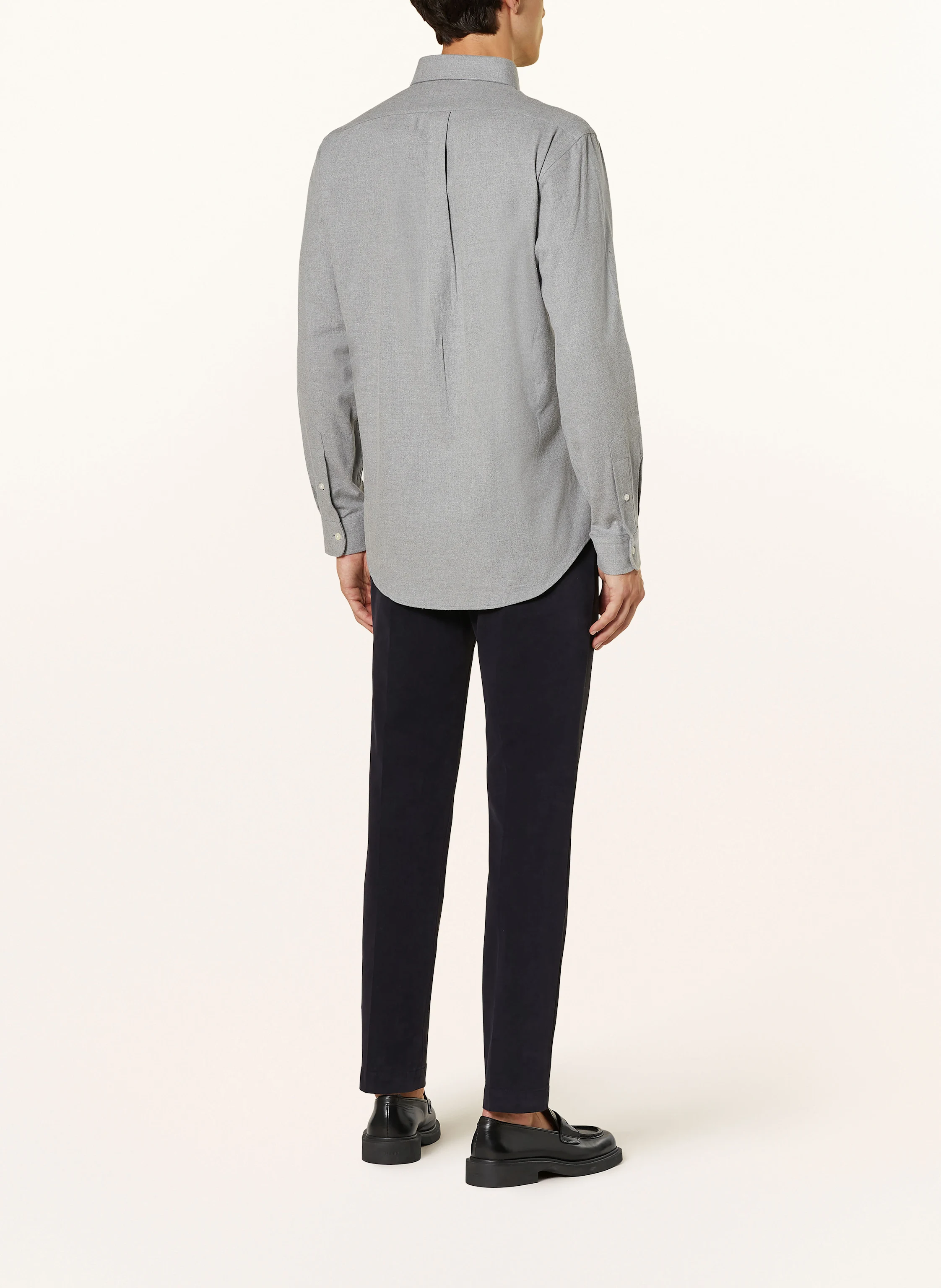 POLO RALPH LAUREN Hemd Custom Fit