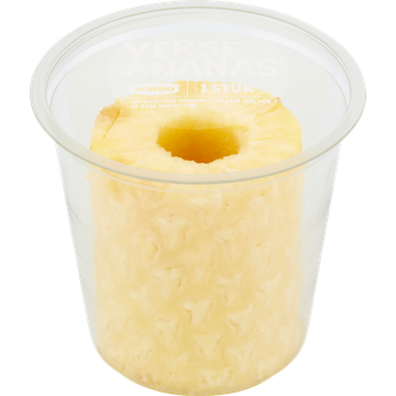 Jumbo Ananas Vers 1 Stuk