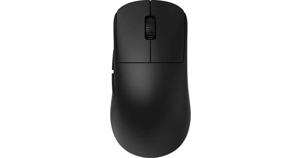 Endgame GearOP1we Wireless gaming muis  (Zwart, 50 - 19.000 dpi)