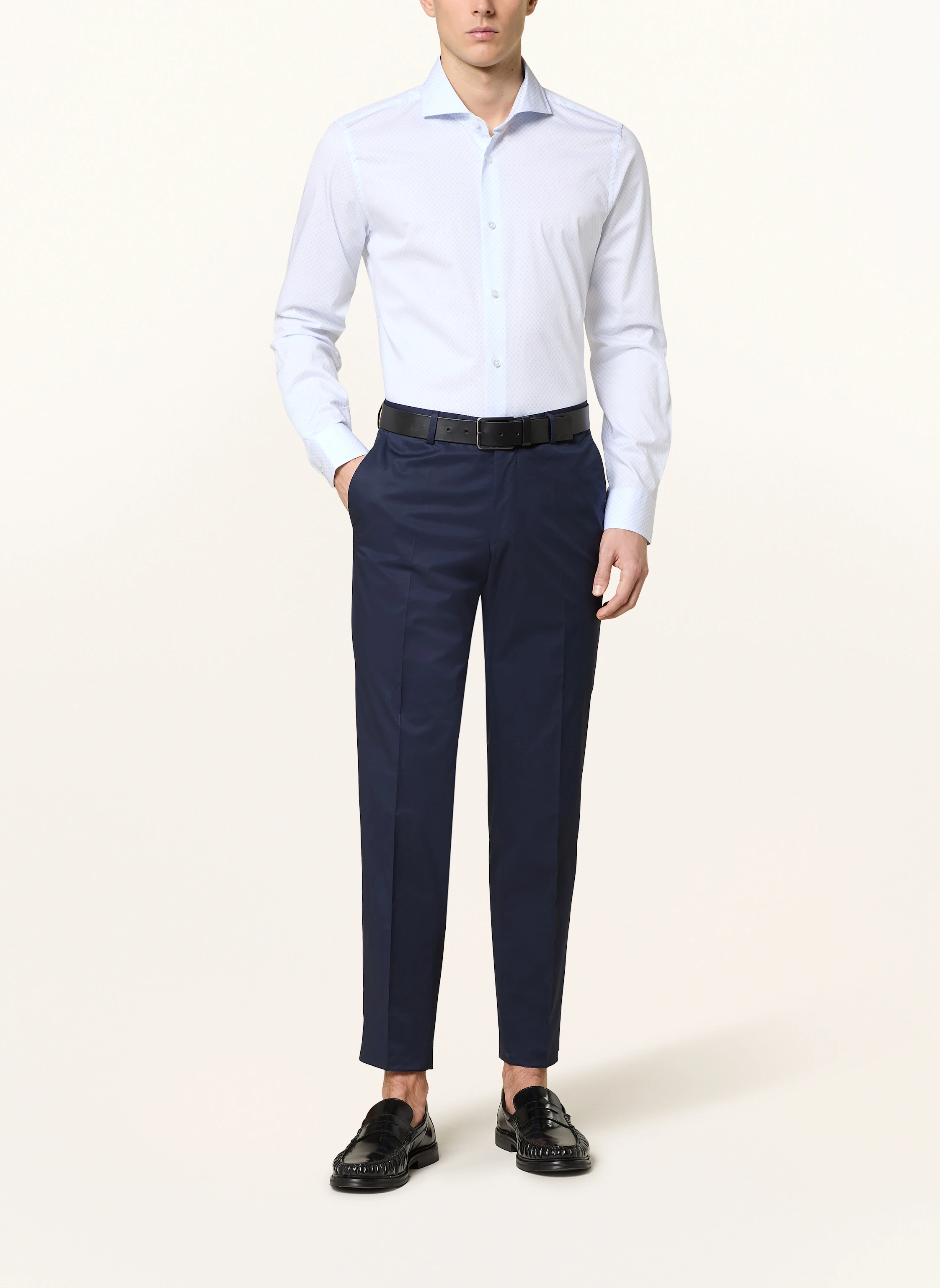 JOOP! Hemd PARES Slim Fit