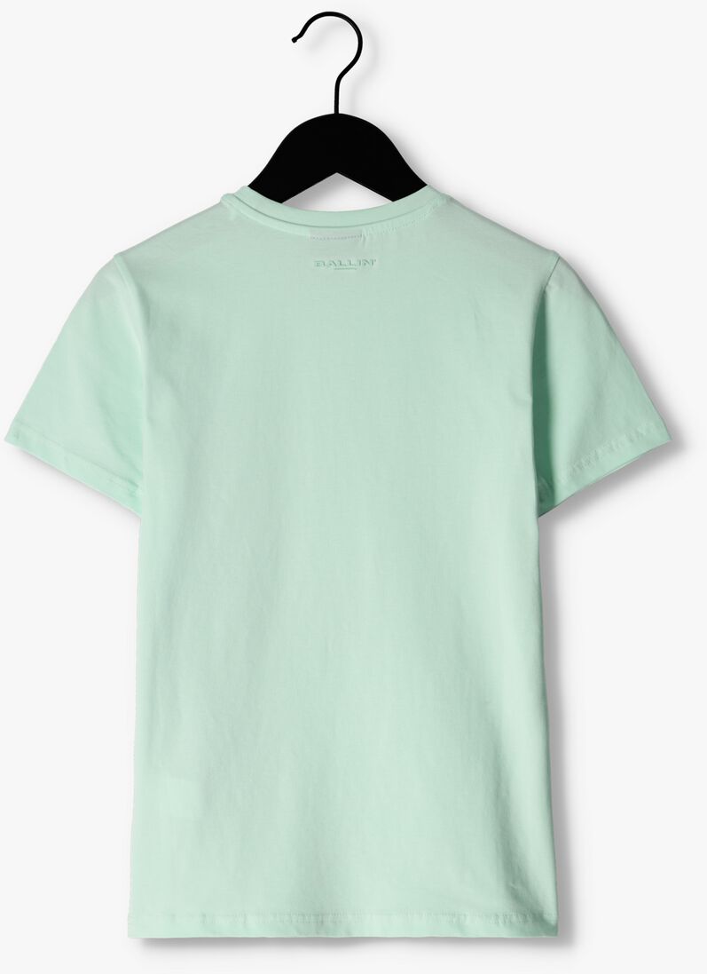 BALLIN mint ballin t-shirt 23017109