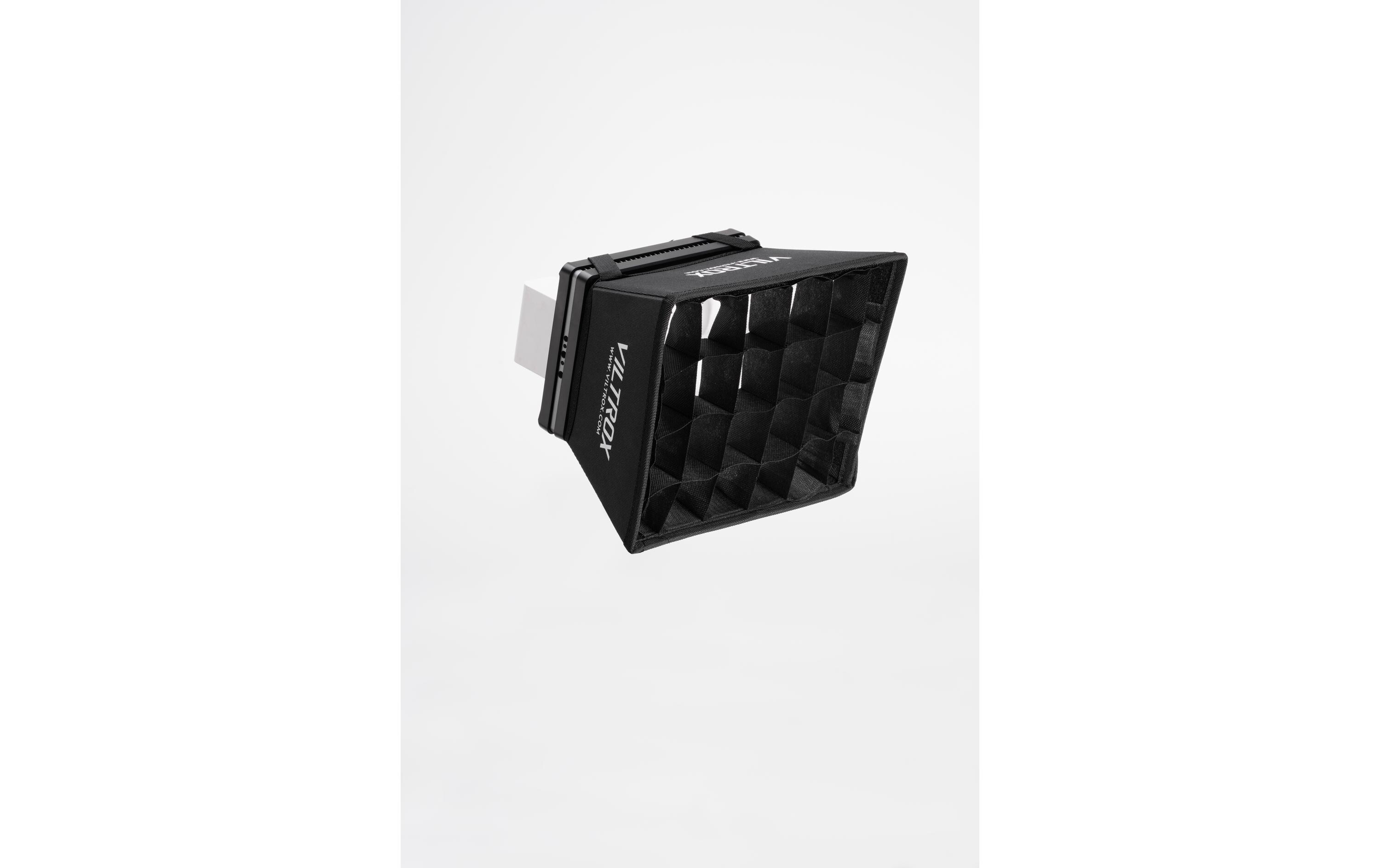 Videoleuchte RB-V40 LED Light Panel<br>40W Led-Panel-Licht