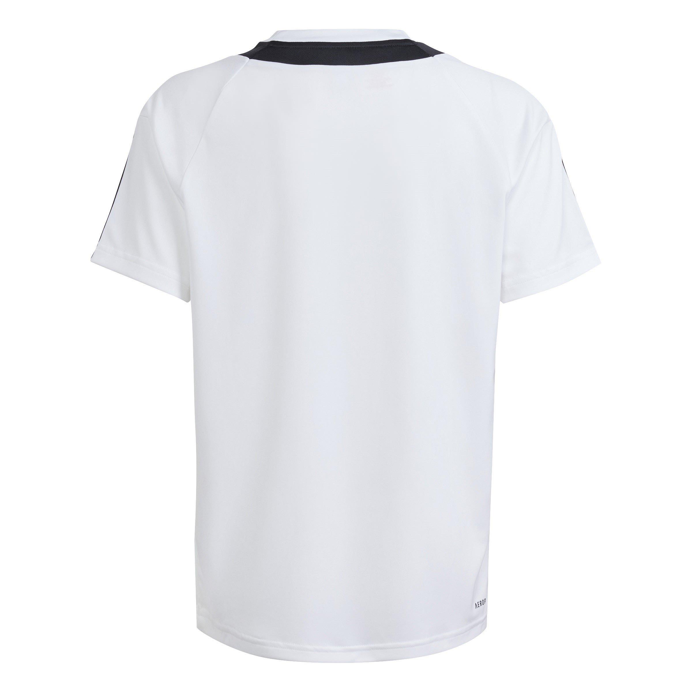 adidas Sereno Training Top Junior Boys