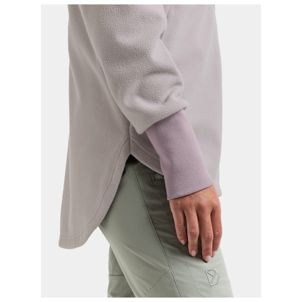 Didriksons - Women's Ronja Fullzip - Veste polaire
