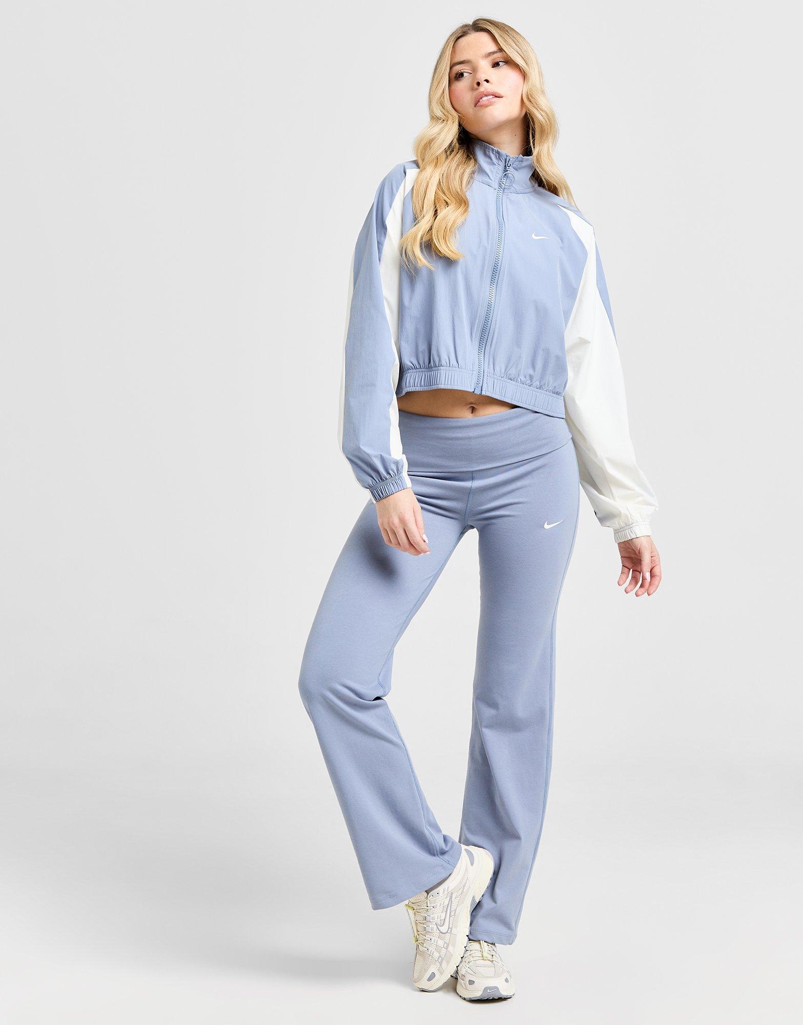 Nike Veste Essential Colour Block Femme