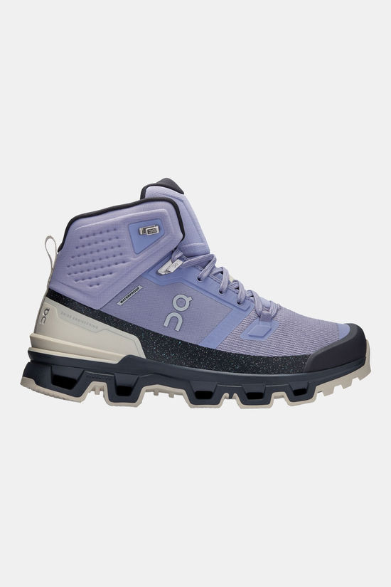 On On Cloudrock Waterproof 2 Wandelschoenen