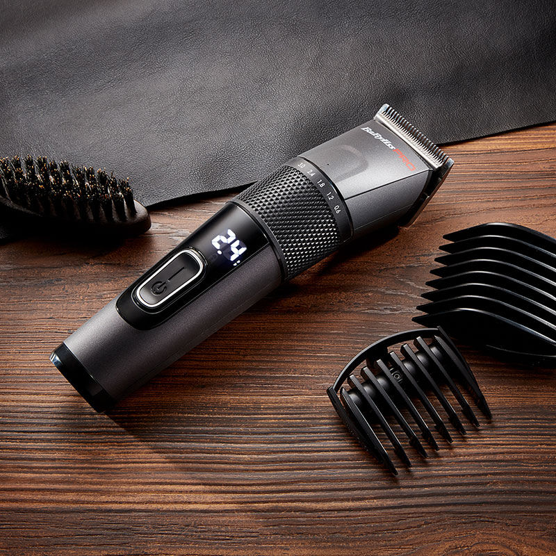 Tondeuse de coupe sans fil Cut-Definer + FX872E