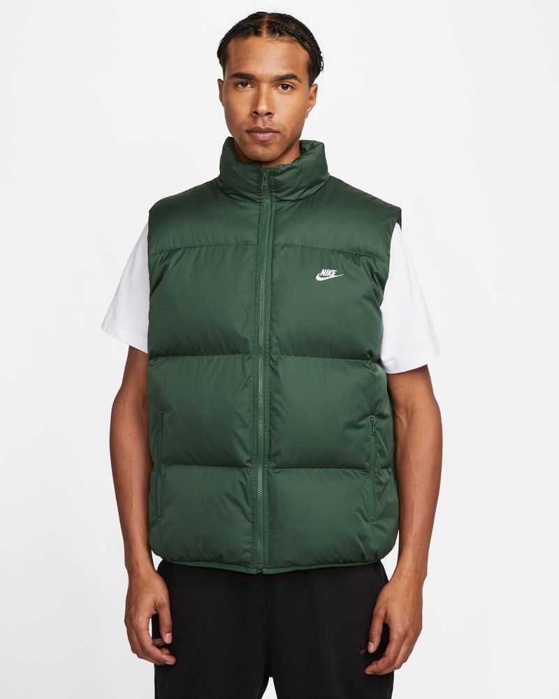 Doudoune sans manches Nike Club pour homme