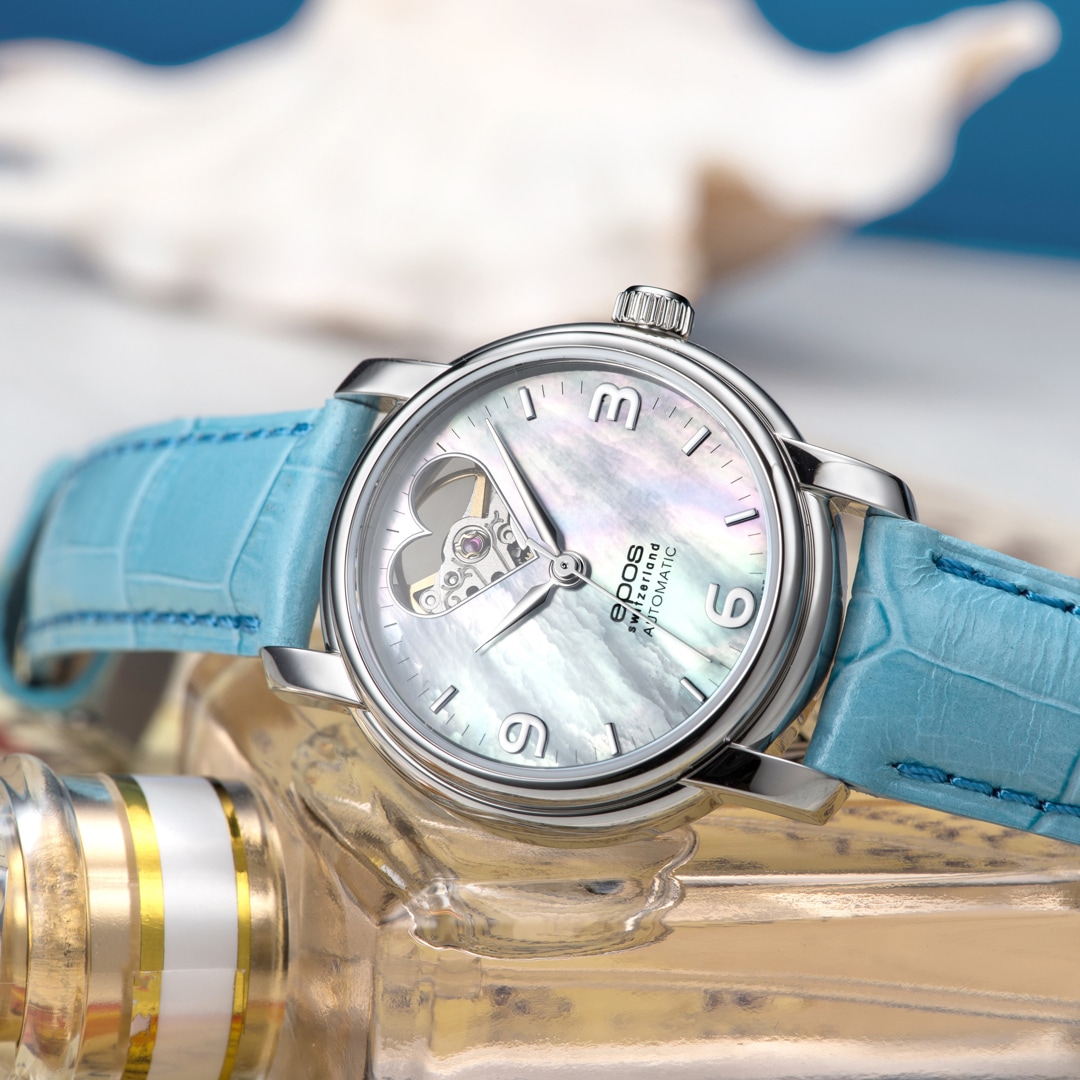 Epos Timeless 4314 Open Heart