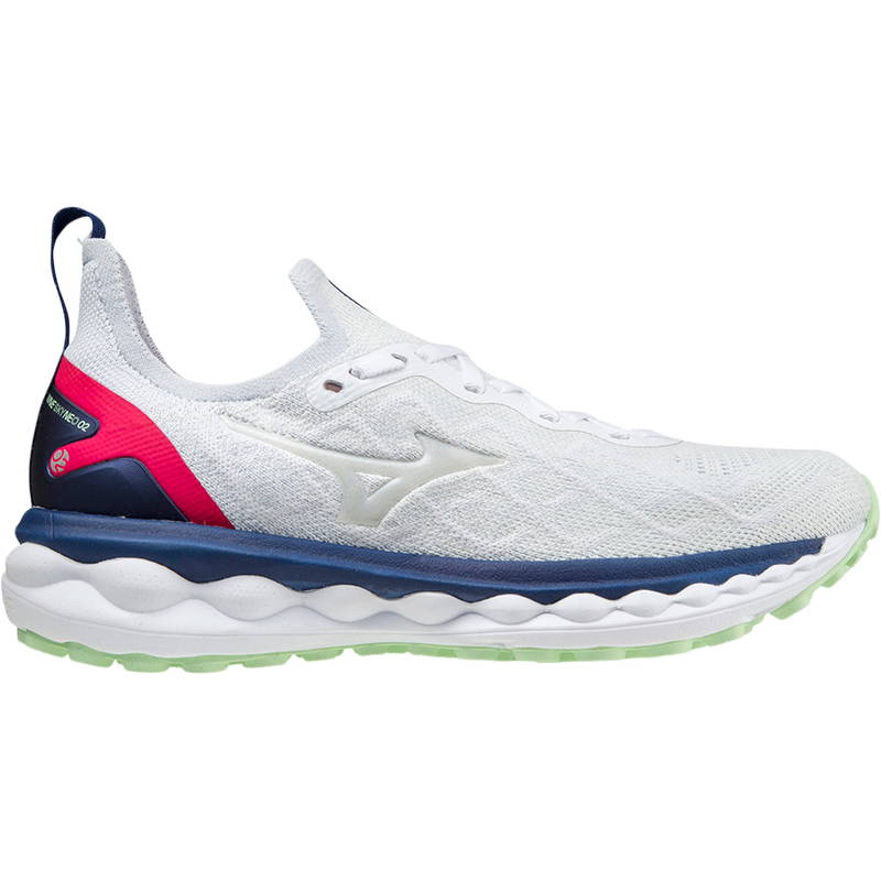 Mizuno Wave Sky Neo 2 Løbesko Dame