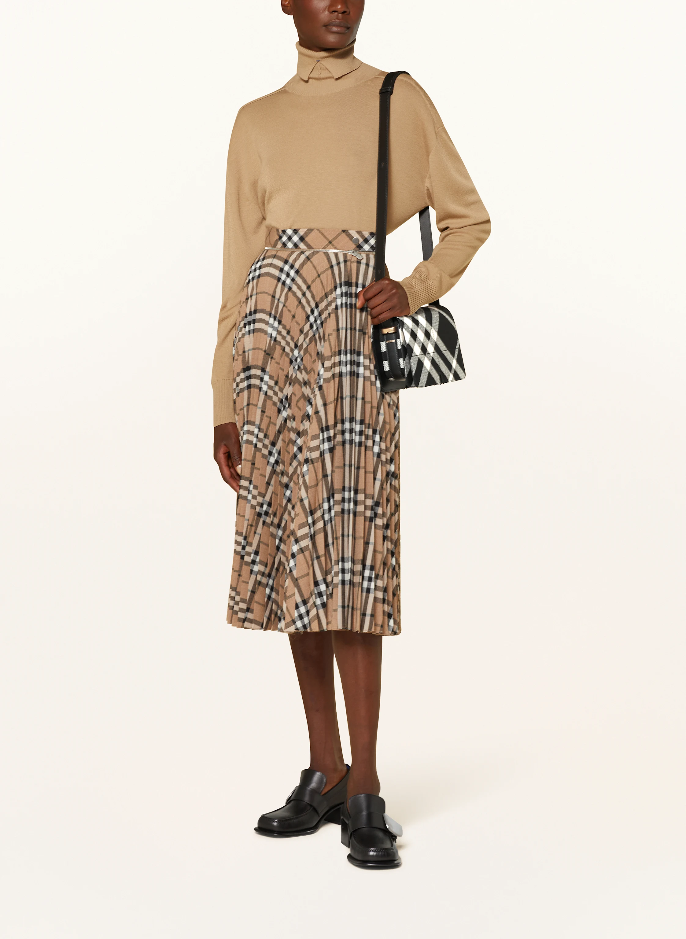 BURBERRY Umhängetasche SNIP