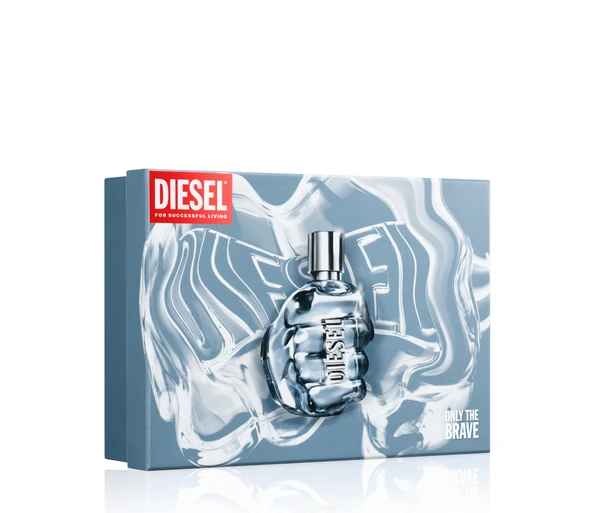 Diesel Only The Brave Geschenkset
