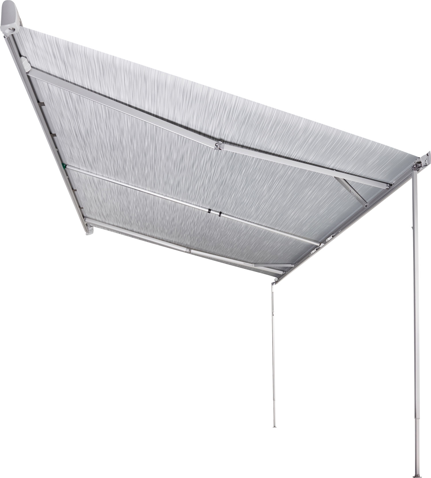 Thule Tension Rafter  Spannstange Universal G2 für Omnistor 8000
