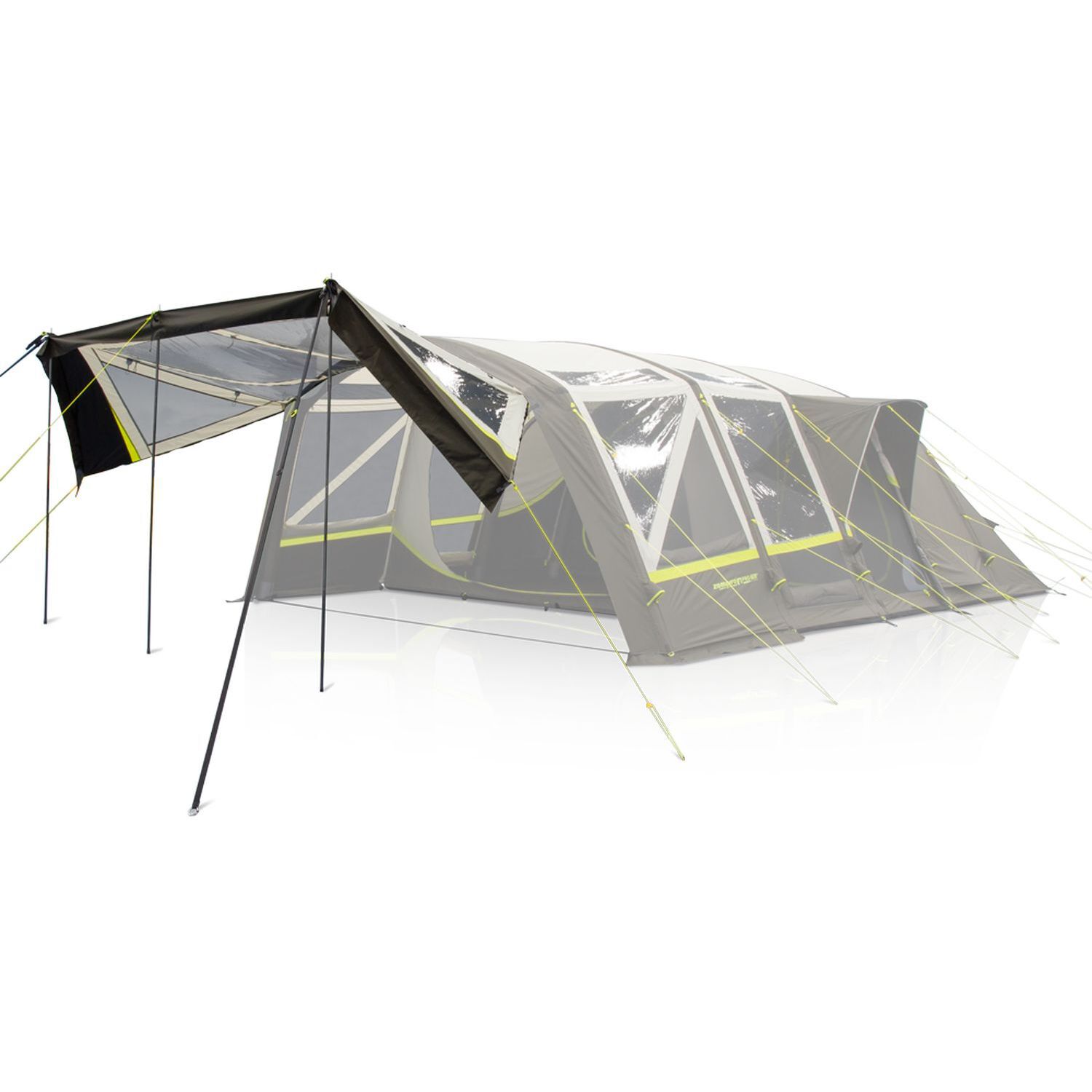 ZempirePro TXL V2 Awning Wall Set
