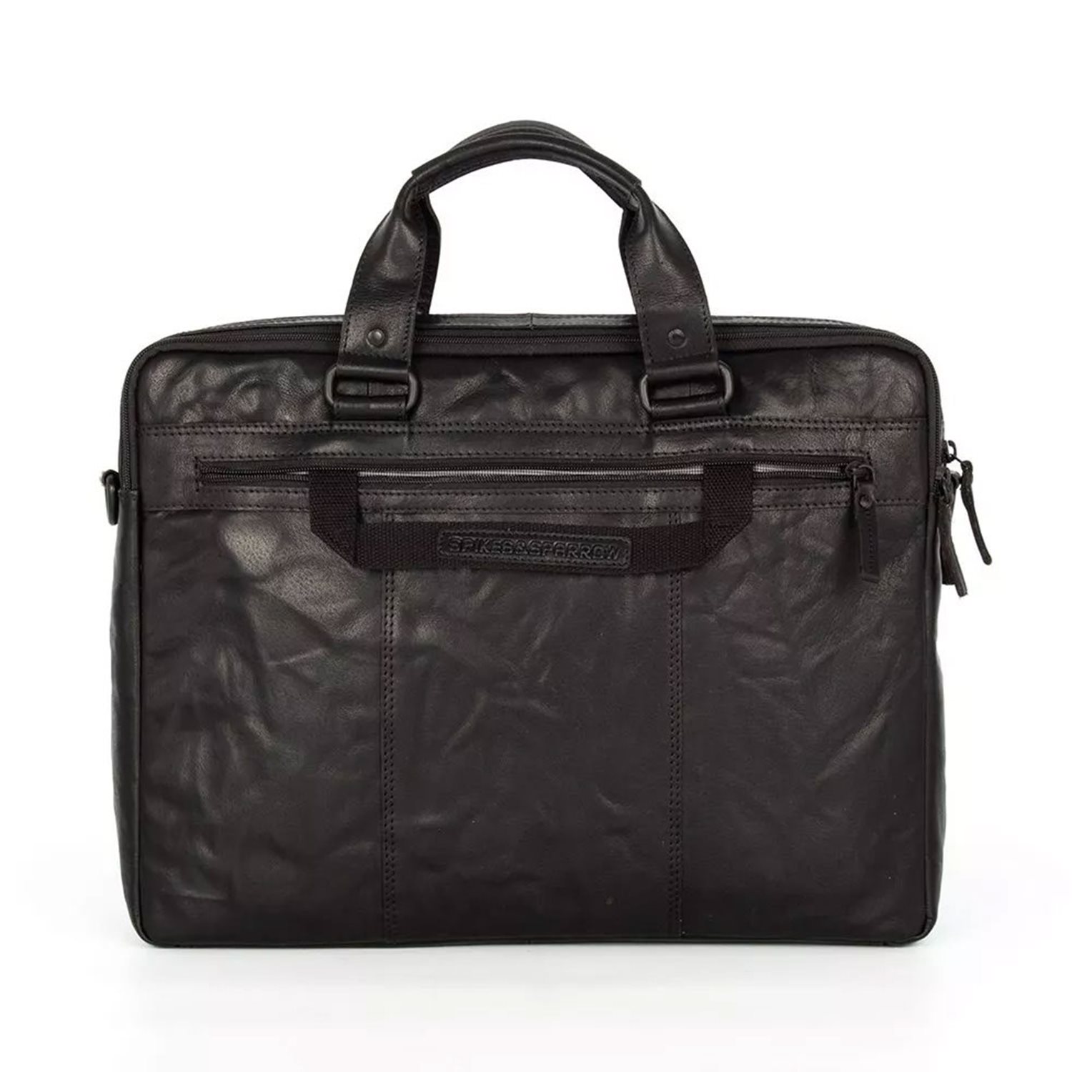 Spikes & Sparrow Robert Businessbag 17