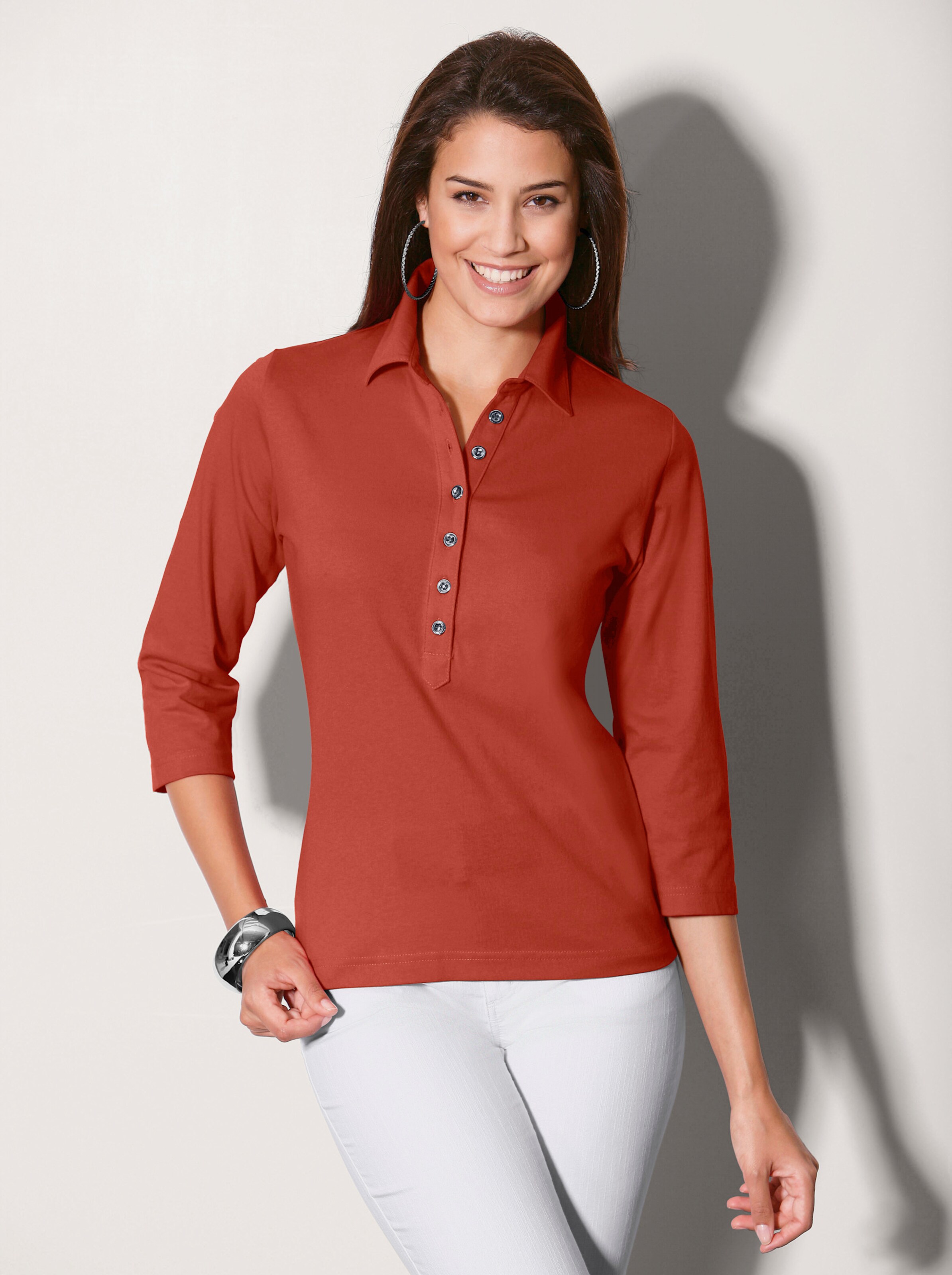 Poloshirt