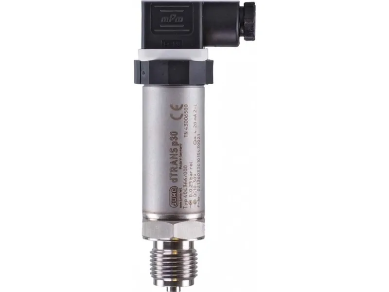 Jumo 00391647 Måletrykstransducer