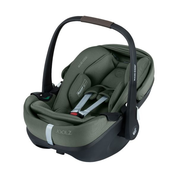 Joolz Day 5 Kinderwagen 2-in-1 - Navy Blue | Joolz X Maxi-Cosi Pebble 360 Pro 2 Autostoeltje