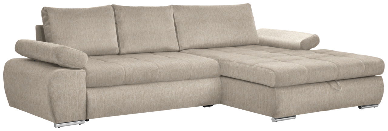 Ti´me Ecksofa INFERNO