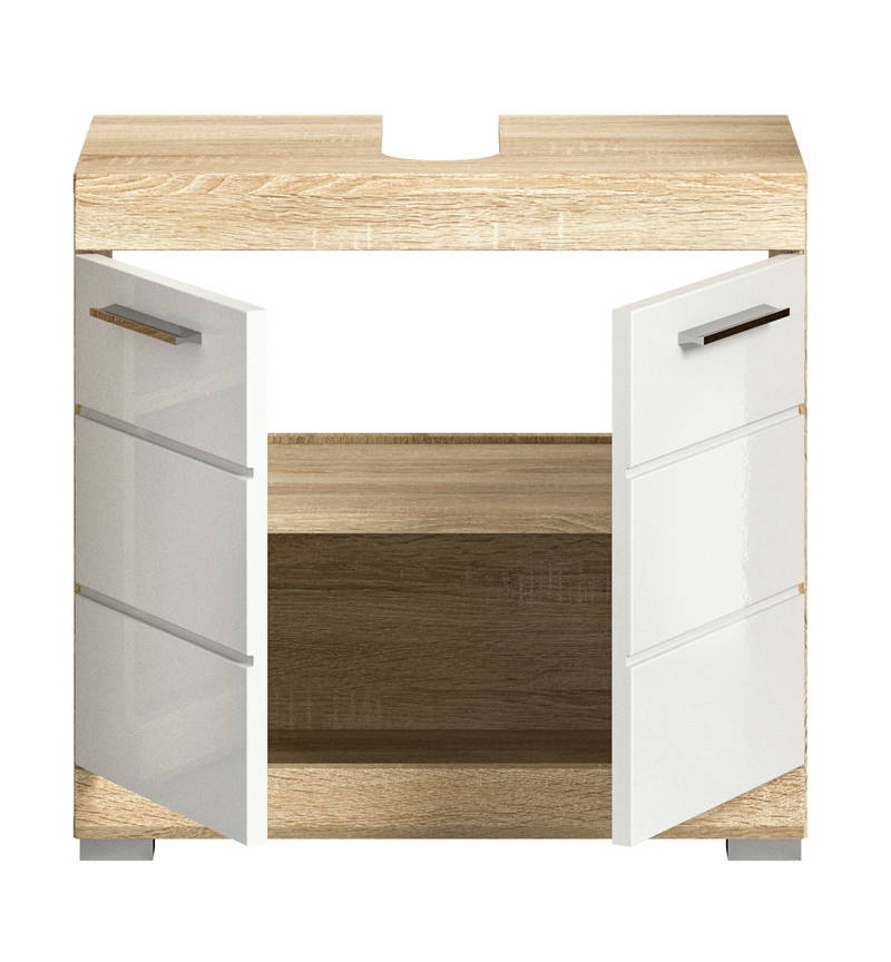 MID.YOU Waschbeckenunterschrank LAMBADA