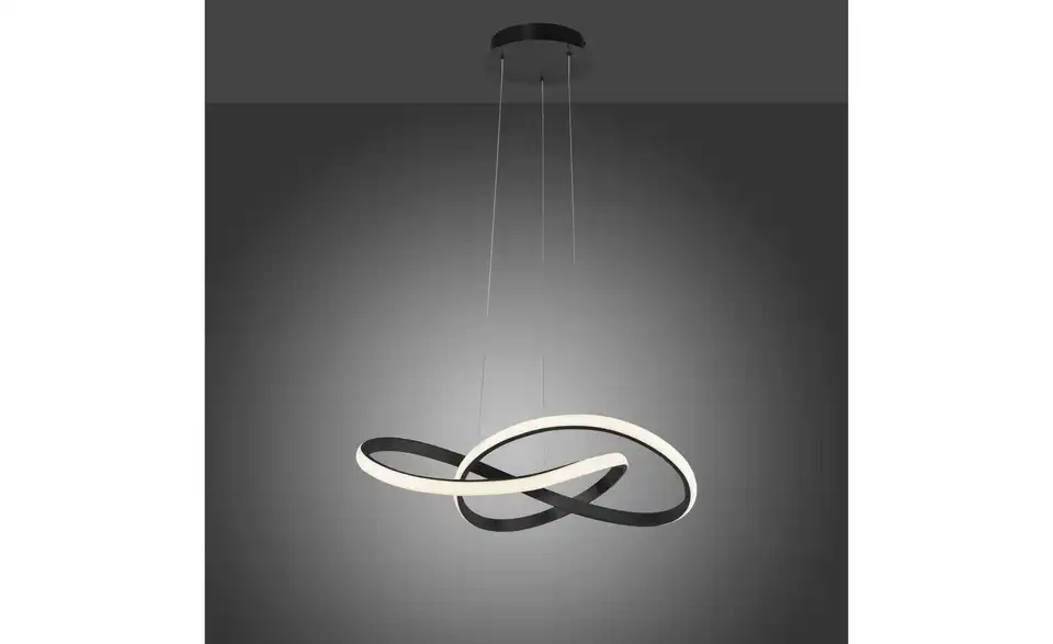 Paul Neuhaus LED Pendelleuchte